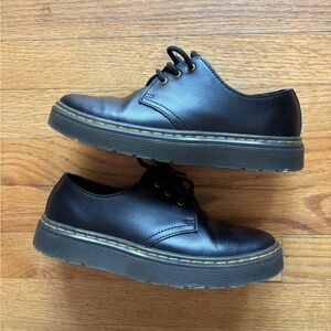 Dr marten’s